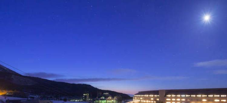 星野集团磐梯山温泉酒店(Hoshino Resorts Bandaisan Onsen Hotel)图片