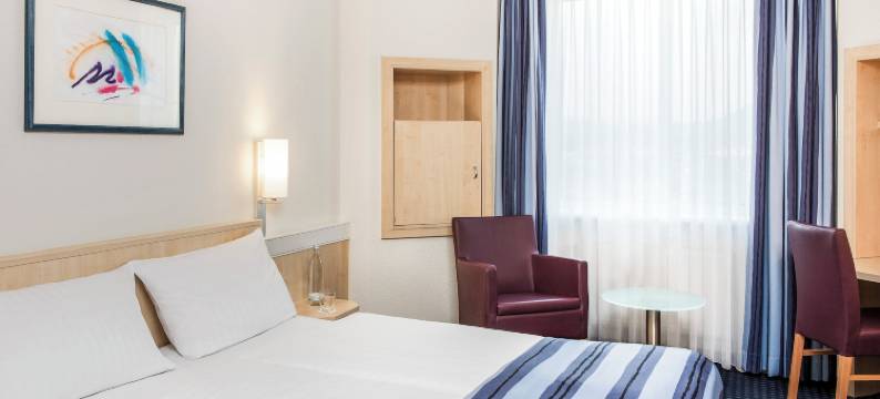 Hotel Freiburg City Center by Leonardo Hotels图片