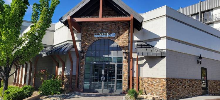 卡森市中心联邦酒店-Ascend精选(The Federal Hotel Downtown Carson City, Ascend Hotel Collection)图片