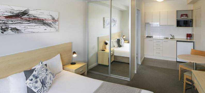 悉尼曼特拉城堡山酒店(Mantra Castle Hill Sydney)图片