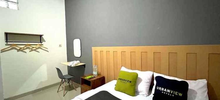 Urbanview de Path House Syariah Boyolali图片