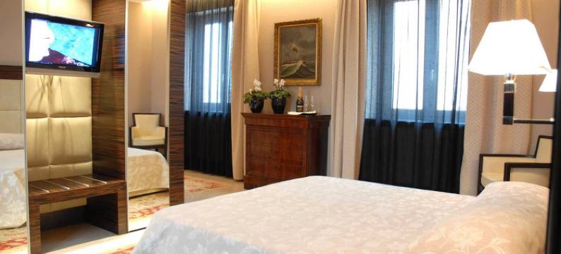 精益求精酒店(Hotel Excelsior)图片