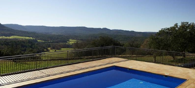 卡萨塞拉德达尔特(Casa Serra de Dalt)图片