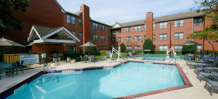 艾迪生Residence Inn 酒店(Residence Inn Dallas Addison/Quorum Drive)图片