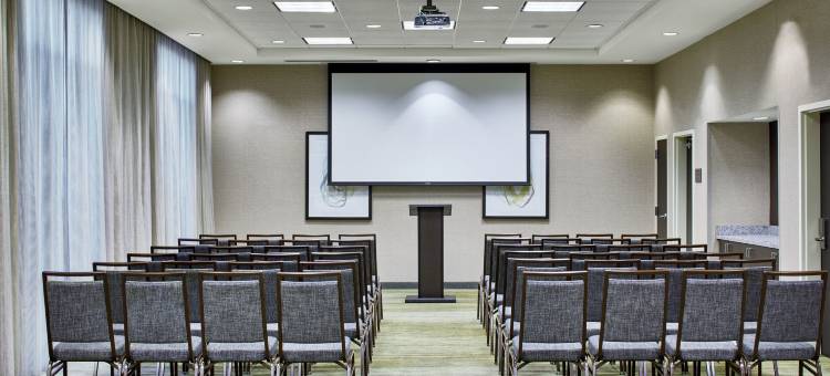 亚特兰大利西亚泉万枫酒店及套房(Fairfield Inn & Suites Atlanta Lithia Springs)图片