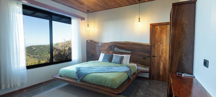 芬卡日落蒙特贝尔德(Finca Sunset Monteverde)图片