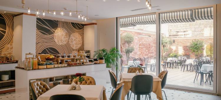 莫尼亚精品酒店(Moenia Boutique Hotel)图片