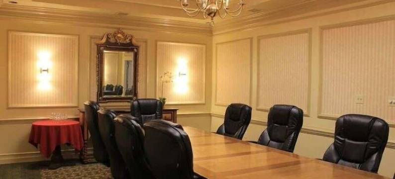 康福特旅馆及套房(Comfort Inn & Suites)图片