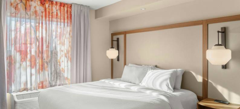 马里恩万枫酒店及套房(Fairfield Inn & Suites Marion)图片