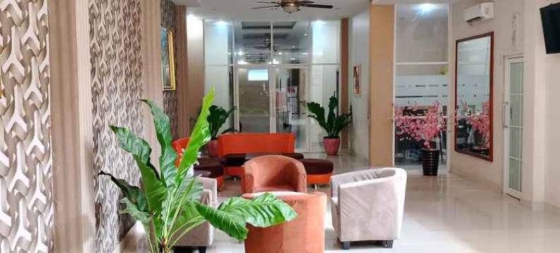 Antariksa Hotel and Restaurant图片