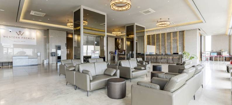 Yeongjong Palace Hotel图片