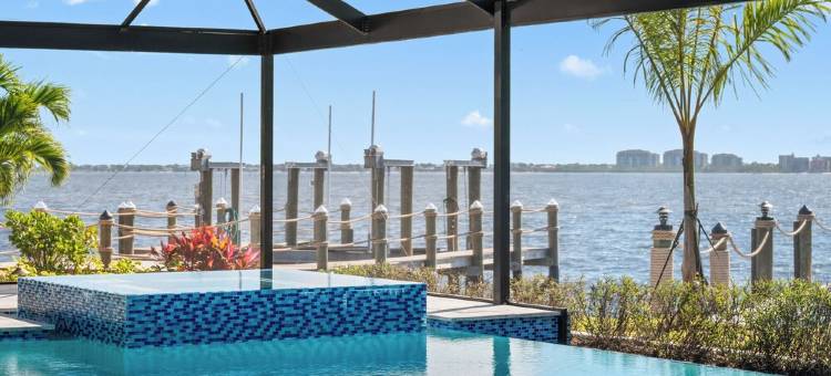 Intervillas Florida - Villa Bayshore图片