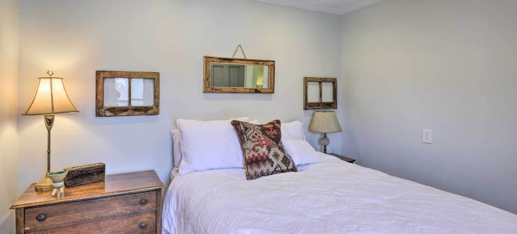 魅力与步行的费尔波特村公寓！(Charming & Walkable Fairport Village Apartment!)图片