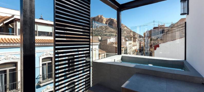 RS精品公寓(RS Boutique Apartments)图片