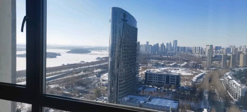 丽雅轩冰雪大世界太阳岛中央大街民宿(近江路分店)图片