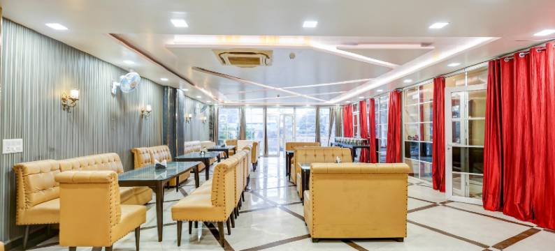 Super Townhouse Kathauta Lake Formerly Shivanya图片