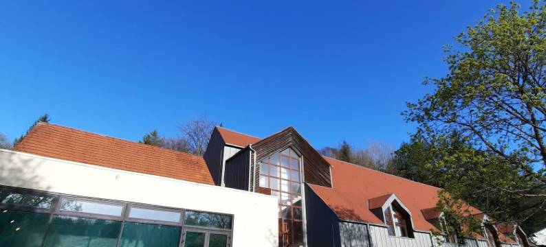 比特克孚日 VVF 度假园区(Vvf les Vosges Bitche)图片