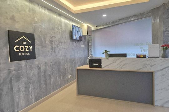 B+ Hotel, Sungai Petani Hotel Overview