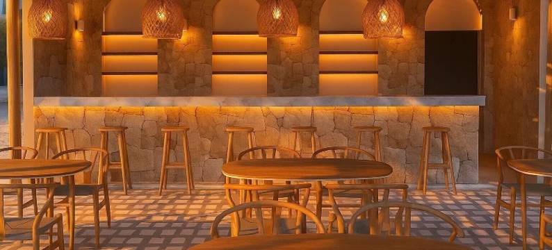 JAZ Amaluna - 仅限16岁以上成人(Jaz Amaluna - Adults Only 16+)图片