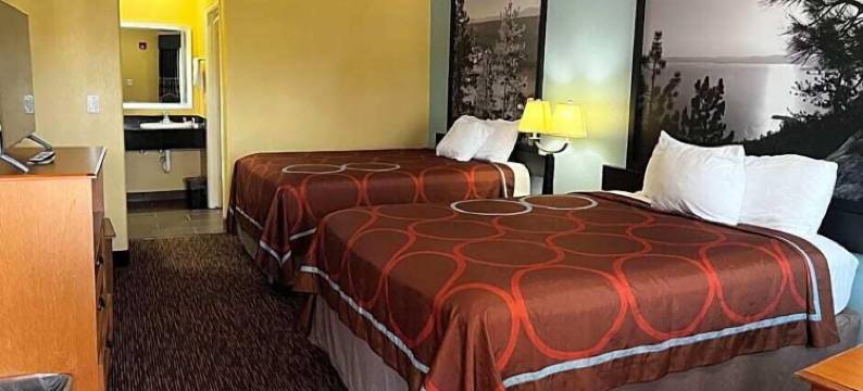 Quality Inn Montgomery - Lake Conroe图片