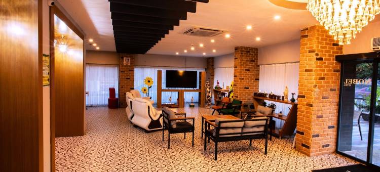 诺贝尔精品酒店(Ephesus Nobel Otel)图片