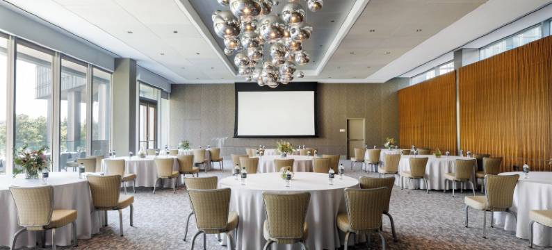 俄克拉何马市科尔科德酒店 - 希尔顿格芮精选酒店(Colcord Hotel Oklahoma City, Curio Collection by Hilton)图片