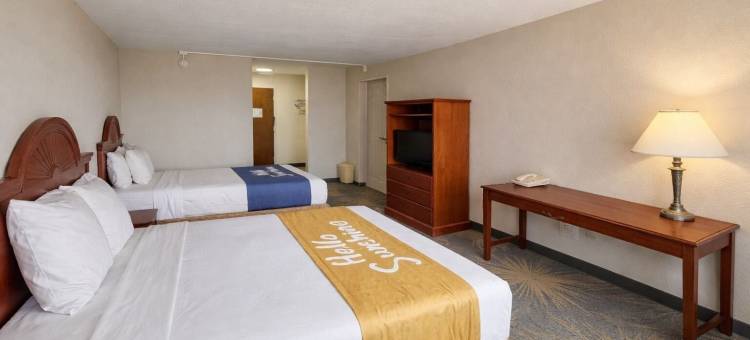 俄亥俄州悉尼温德姆戴斯酒店(Days Inn by Wyndham Sidney Oh)图片