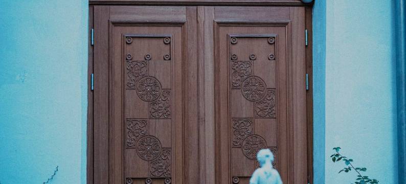 菲利普酒店(Hotel Filip)图片