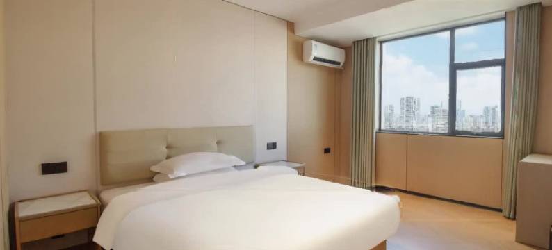 云季·轻居(晋江国际机场阳光广场店)图片