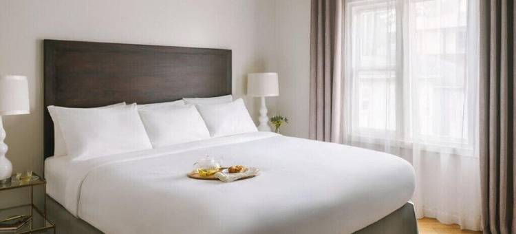 Hotel Beverly Terrace - Beverly Hills West Hollywood图片