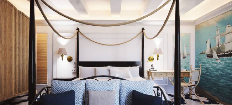 The Vincent Boutique Suites图片