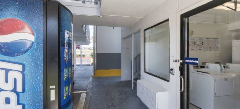 莱明斯特6号汽车旅馆(Motel 6 Leominster, MA)图片