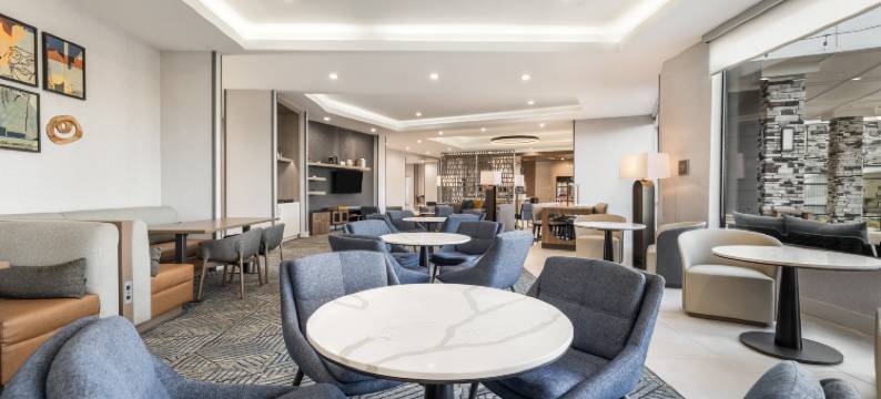 Homewood Suites by Hilton奥斯汀机场(Homewood Suites by Hilton Austin Airport)图片