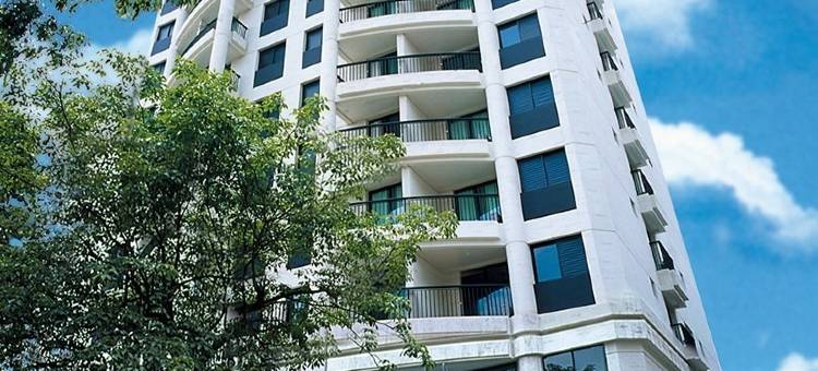 伊斯坦广场酒店(Estanplaza Ibirapuera)图片
