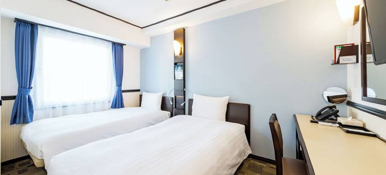 东横INN近铁四日市站北口(Toyoko Inn Kintetsu Yokkaichi Eki Kita Guchi)图片