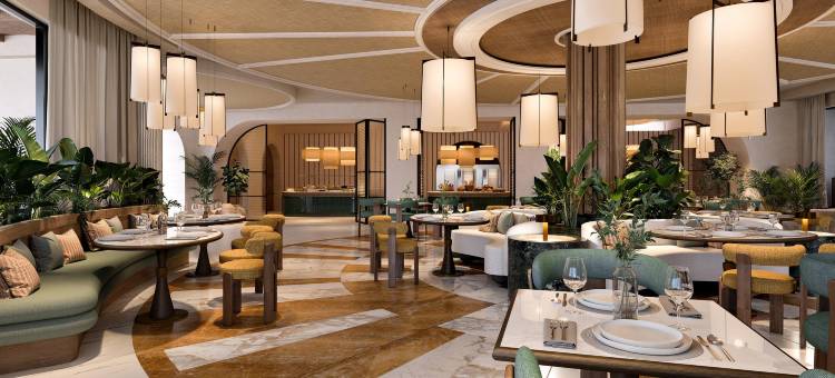 科孚岛康莱德酒店(Conrad Corfu)图片