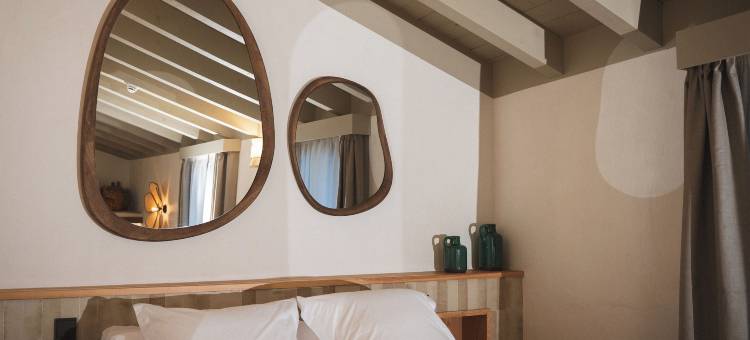 卡索纳德洛斯雷博列多精品酒店(Hotel Boutique Casona de los Rebolledo)图片