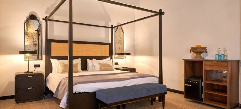 索恩莫利乡村别墅(Hotel Son Molí Country House)图片