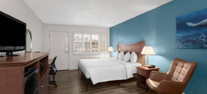 帕德尔泰尔, 璀蔓臻选温德姆滨水旅馆(PaddleTail Waterfront Lodge, Trademark Collection by Wyndham)图片