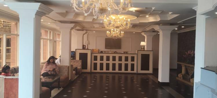 德园酒店(Hotel de Park)图片