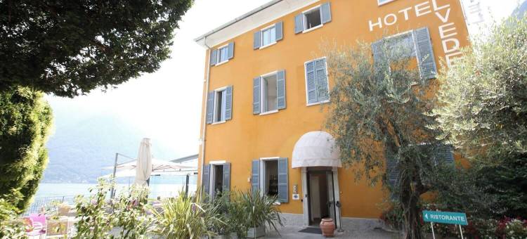 贝尔韦戴雷科莫湖雷莱斯别墅(Villa Belvedere Como Lake Relais)图片