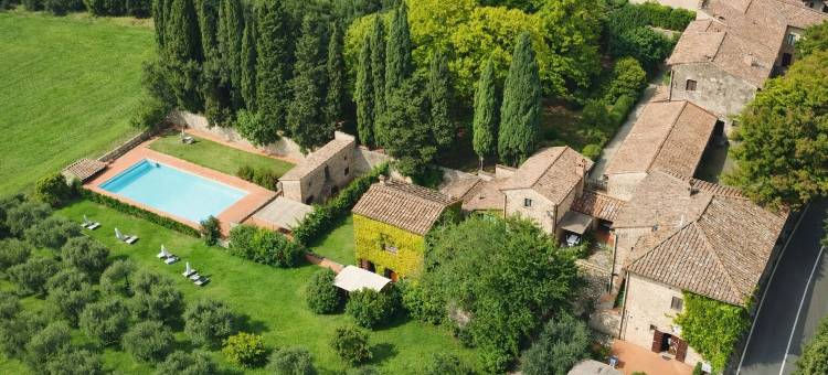 罗尔纳诺农场酒庄(Fattoria Lornano Winery)图片