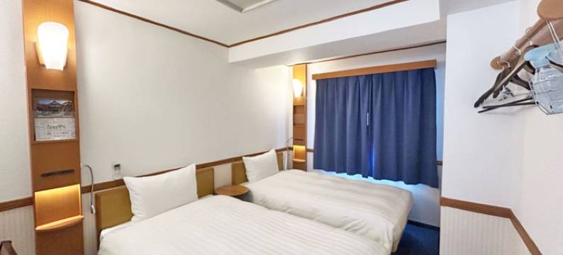 东横INN-那霸旭桥站前(Toyoko Inn Okinawa Naha Asahibashi Ekimae)图片
