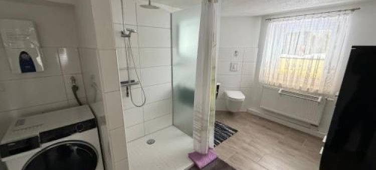 Ferienwohnung Lippmann图片