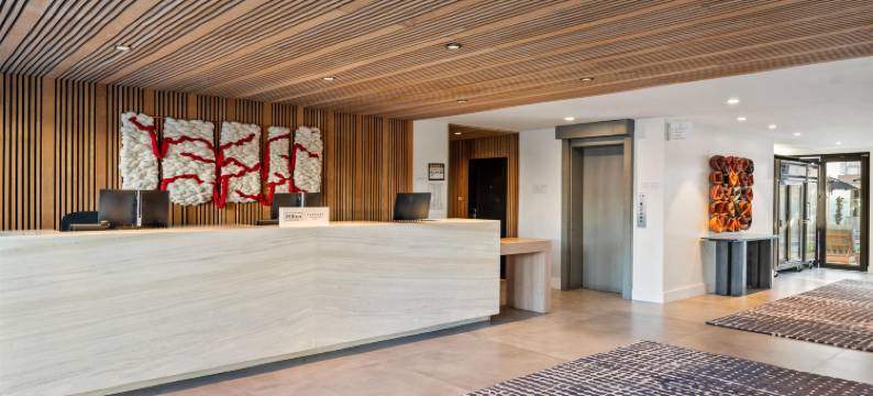 洛杉矶体育场区希尔顿启缤精选安森酒店(The Anthem Los Angeles Stadium District, Tapestry by Hilton)图片