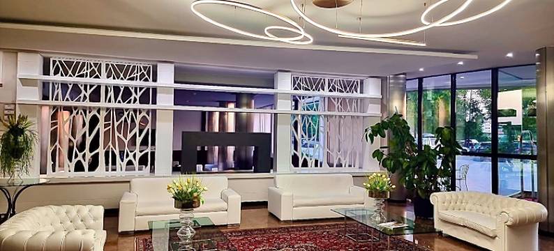 卡斯泰利酒店(Hotel & Residence Castelli)图片