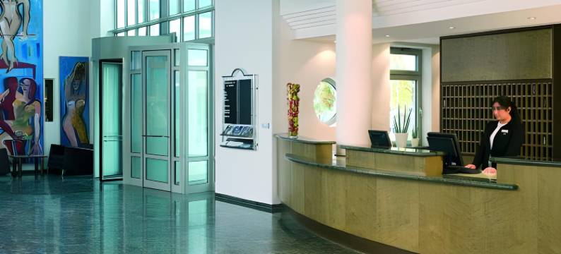 SCOTTY + PAUL 德根多夫酒店(Scotty & Paul Hotel Deggendorf)图片