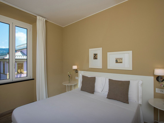 Blu Hotel