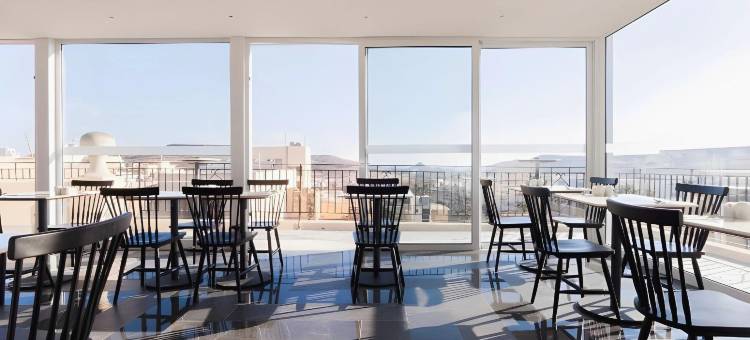 公爵精品酒店(The Duke Boutique Hotel)图片