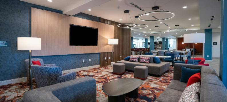 Homewood Suites by Hilton胡佛伯明翰(Homewood Suites by Hilton Hoover Birmingham)图片